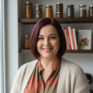 Autor Natalia Błaszczyk